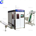 Full Automatic PET Stretch Bottle Blow Molding Machine